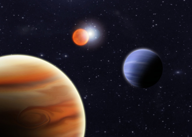 Determining 500th Alien Planet Will Be a Tricky Task